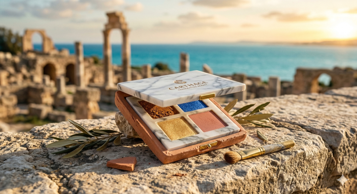 L'Héritage de ZEYNA