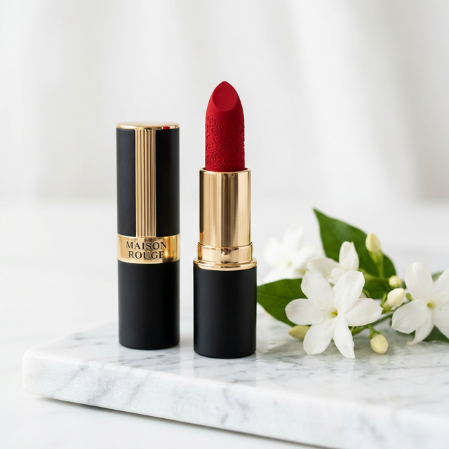 Rouge à Lèvres Sidi Bou